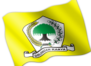 Partai Golkar Rekomendasikan Uu Saeful Mikdar – Nurul Sumarheni di Pilkada Kota Bekasi