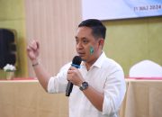 Aplikasi Bebunge Masuk 10 Besar Lomba Inovasi Perangkat Daerah