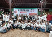 Jasbhara Optimis Heri Koswara Menang Jadi Wali Kota Bekasi