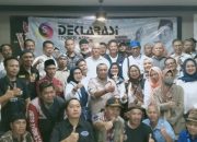 Paslon Ahmad Syaikhu – Ilham Habibie Didukung Penuh Relawan ASIH Se Jawa Barat