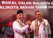 Geber Penurunan Pengangguran, Bang Heri dan Bang Sholihin Bakal Bangun Rumah Kerja di 12 Kecamatan