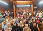 Tiga Alasan Anies Enggan Maju Pilkada Jabar, Salah Satunya Menghormati Syaikhu