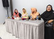 Bunda ASIH siap Menangkan Ahmad Syaikhu – Ilham Habibie