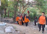 Remaja Yang Tenggelam di Kali Babelan Ditemukan Meninggal Dunia