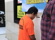 Cemburu, Pria di Pondok Gede Bunuh Selingkuhan Istri