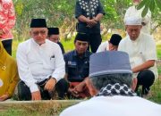 Jelang Pengambilan Nomor Urut, Ini yang Dilakukan Cagub Syaikhu