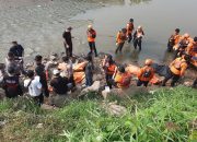 Geger! 7 Jasad Tanpa Identitas Ditemukan di Kali Bekasi