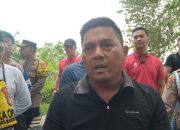 Kapolda Metro Jaya Cek TKP Penemuan Tujuh Mayat Remaja di Kali Bekasi