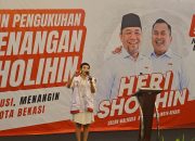 Kecam Larangan Ibadah oleh ASN, PSI Sebut Ada Ancaman pada Toleransi di Kota Bekasi
