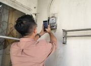 Implementasi Transformasi Digital dalam 5 Tahun Kepemimpinan Erick Thohir, Layanan Catat Meter Mandiri PLN Mobile Berikan Banyak Kemudahan