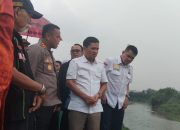 Komisi III DPR RI Tinjau Lokasi Penemuan Tujuh Mayat Remaja di Bekasi
