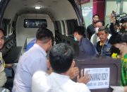 Sosok Muhammad Rizky Remaja Yang Tewas di Kali Bekasi, Dikenal Rajin dan Penurut