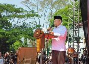 Pilkada Kota Bekasi, Saifuddaulah: Adu Gagasan Bukan Adu Jotos