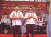Tim Advokat Paslon 01 Bantah Heri Koswara Kampanye di Rumah Ibadah