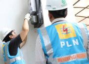 Pastikan Subsidi Listrik Tepat Sasaran, PLN UP3 Cikarang Arahkan Tambah Daya Bagi Pelanggan Bersubsidi dengan Pemakaian Melebihi Jam Nyala Normal