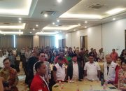 Jika Heri – Sholihin Pimpin Kota Bekasi, Andy Salim Optimis Toleransi Antar Umat Beragama Terjamin