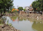 Pemkab Bekasi Tetapkan Masa Transisi Kekeringan