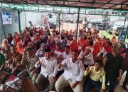 Heri Koswara Penuhi Undangan Silaturahmi ke Masyarakat