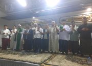Bang Heri – Sholihin Kompak Hadiri Maulid Nabi