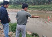 Pasca Tujuh Hari Kematian Korban, Keluarga Ridho Remaja Yang Tewas di Kali Bekasi Gelar Tabur Bunga