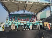 Bawaslu Kota Bekasi Gelar Deklarasi Pengawasan Partisipatif untuk Pemilu Serentak 2024