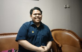 Gilang Esa Mohamad: Semangat Sumpah Pemuda Harus Hidup dalam Aksi Nyata untuk Lingkungan