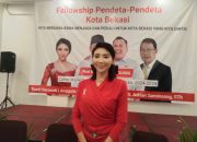 Sis Hera Sebut Komitmen Anti Intoleransi dan Anti Korupsi Hanya Ada di Paslon Nomor 1