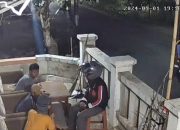 Dua Anak Dibawah Umur Diduga Dihipnotis, Motor dan HP serta Uang Rp2 juta Raib