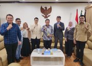 Dorong Peningkatan Kualitas Pertanian pada Kepemimpinan Erick Thohir, PLN Cikarang Kolaborasi bersama Pemkab Bekasi Kenalkan Program Electrifying Agriculture 
