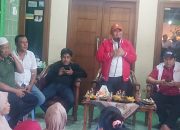 Bang Heri Road Show Serap Aspirasi Warga Bekasi Barat