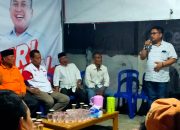 Puluhan RW dan RT Bekasi Utara Dukung Penuh Paslon Risol dan ASIH