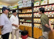 Berdayakan UMKM, ASIH Komitmen Beri Akses Permodalan yang Mudah 