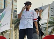 KAMMI Kota Bekasi Kecewa ada Laporan ke Bawaslu Mencatut Nama Organisasi Demi Kepentingan Politik Praktis Pilkada