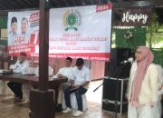 Nyimas Sakuntala Dewi Ajak Anggota HPMB Menangkan Heri – Sholihin