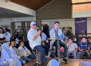 Ahmad Syaikhu Bakal Perbanyak Ruang Kreasi Bagi Anak Muda Jabar Kembangkan Bakat