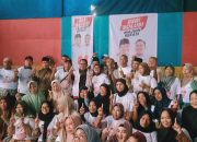 Road Show di Jatiasih, Sholihin Jelaskan Fungsi Kartu “Beresin Bekasi”