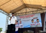 Tokoh dan Masyarakat Kabupaten Bekasi Doakan ASIH Jadi Pemimpin Amanah
