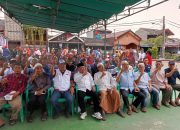 Junjung Tinggi Integritas, Kota Bekasi Maju dan Bermartabat Pondasi Visi Misi Heri – Sholihin