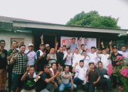 Ajak Warga Jatiasih Menangkan Paslon 01, Bang Sholihin: Jatiasih Punya Sejarah!