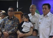 Pemkab Bekasi dan BKKBN Percepat Penurunan Stunting