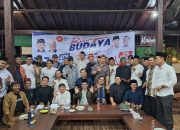 Tegaskan Komitmen pada Seni dan Budaya, PKS Gelar Riungan Budaya bersama Seniman, Budayawan, dan Penggerak Sanggar Seni di Kota Bekasi