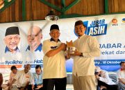 Penuhi Kebutuhan Pupuk Organik Jadi Komitmen ASIH Sejahterakan Petani