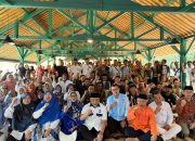Bangun Jabar, Ahmad Syaikhu Tekankan Pentingnya Kolaborasi Kepala Daerah