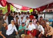 Dukungan Terus Mengalir, Bang Heri Pede Menang Pilkada 