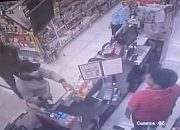 Minimarket di Cijengkol Setu Dirampok