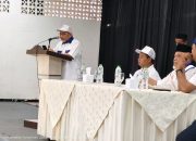 Mantan Wagub Jabar Siap Menangkan Pasangan ASIH