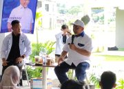 Pasangan ASIH akan Fasilitasi Kebangkitan UMKM Jawa Barat