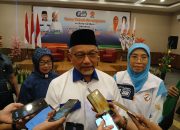 Ahmad Syaikhu Bertemu Tokoh Perempuan Cirebon, Optimis Raih 50persen Suara di Pilgub Jabar