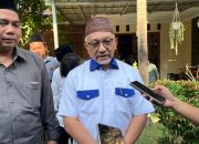 Kesejahteraan Guru Ngaji Jadi Komitmen Ahmad Syaikhu-Ilham Habibie