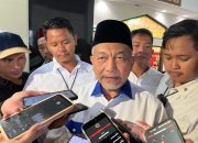 Survei Voxpol Elektabilitas ASIH Meningkat, Syaikhu Optimis Menang Pilgub Jabar 2024